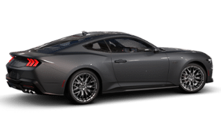 2026 Ford Mustang® External Image 3